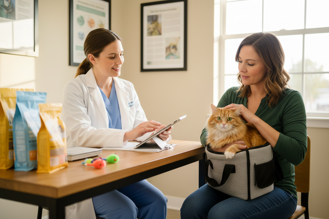 Asesoría nutricional