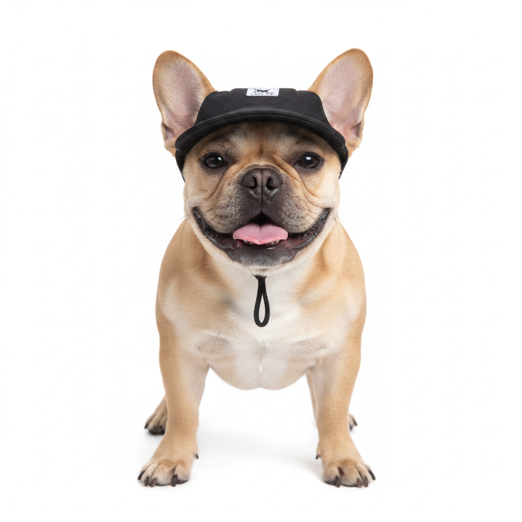 Gorra Para Mascotas Perro O Gato