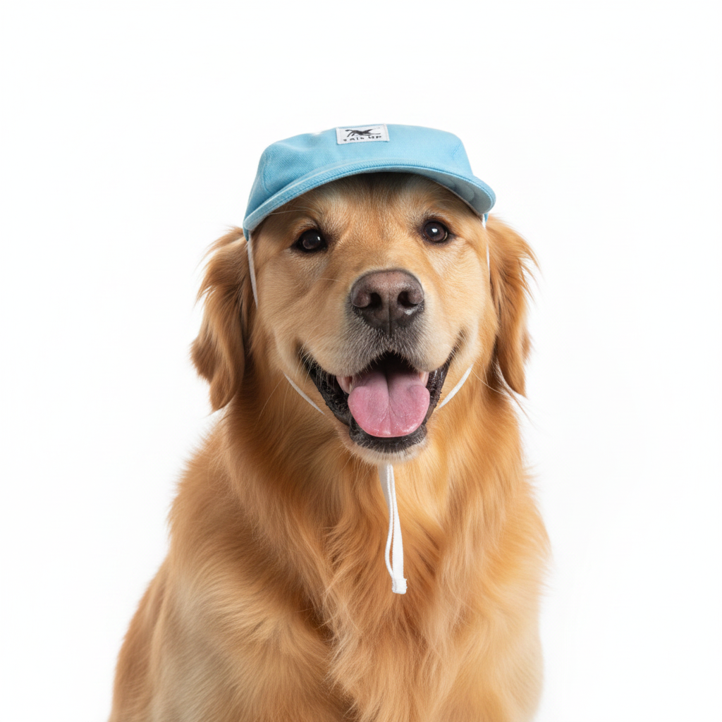 Gorra Para Mascotas Perro O Gato