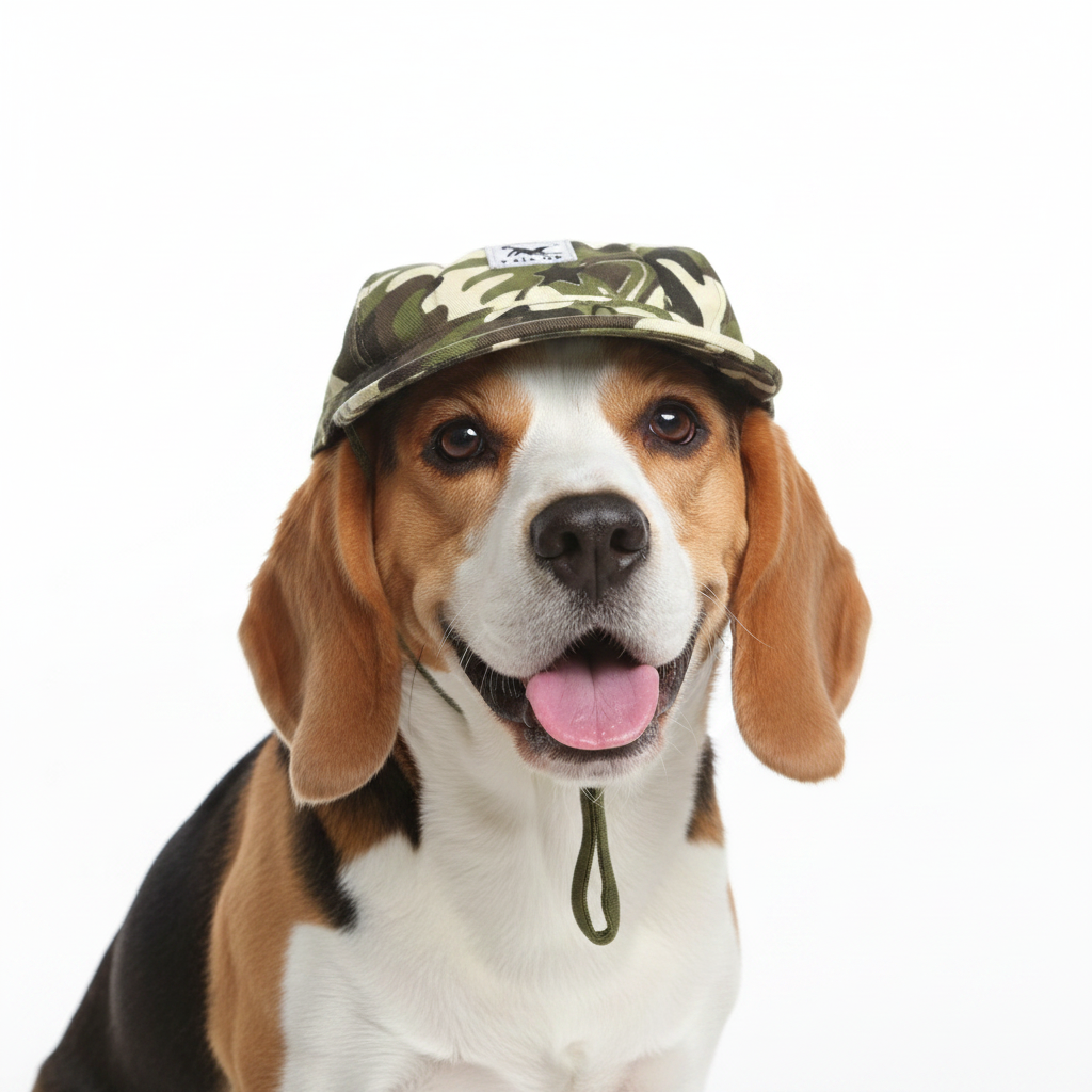 Gorra Para Mascotas Perro O Gato