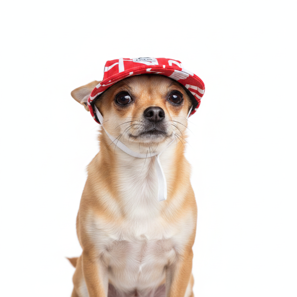 Gorra Para Mascotas Perro O Gato