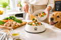 Programa Dieta Casera Personalizada