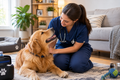 Consulta Veterinaria en Casa (Bogotá)