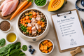 Plan Nutricional Personalizado