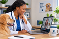 Consulta Veterinaria Online