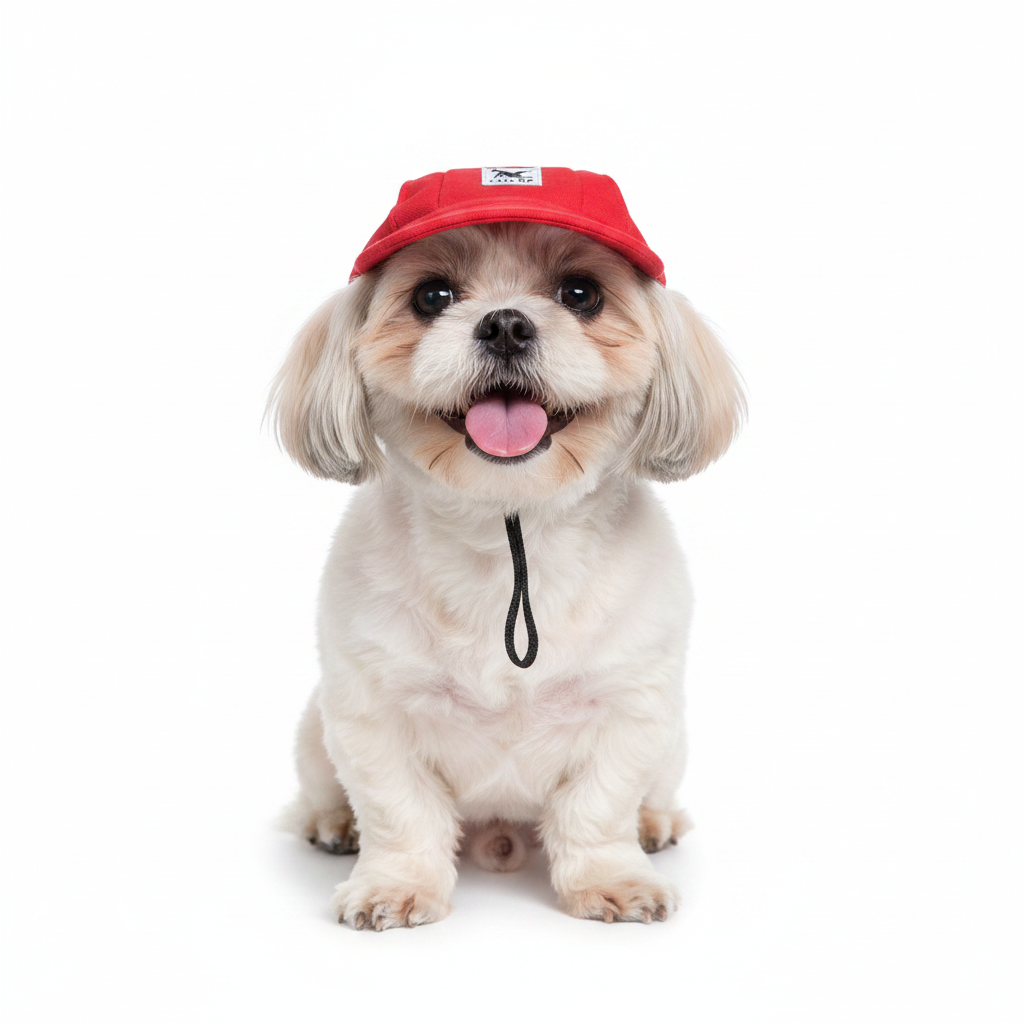 Gorra Para Mascotas Perro O Gato